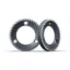 Lebrew 64mm Mazzer Filter Grinding Burr