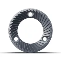 Lebrew 64mm Mazzer Filter Grinding Burr