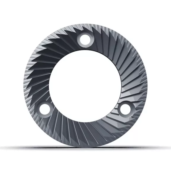 Lebrew 64mm Mazzer Filter Grinding Burr