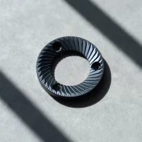 Lebrew 64mm Mazzer Filter Grinding Burr