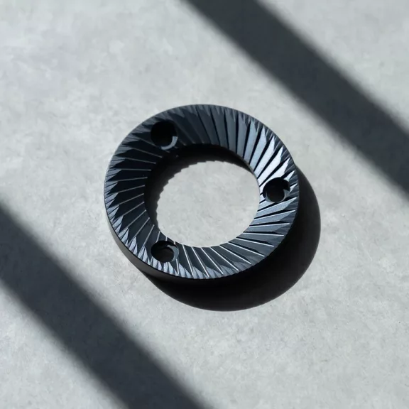 Lebrew 64mm Mazzer Filter Grinding Burr