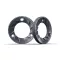 Lebrew 64mm Mazzer High Uniformity Espresso Grinding Burr