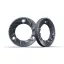 Lebrew 64mm Mazzer High Uniformity Espresso Grinding Burr