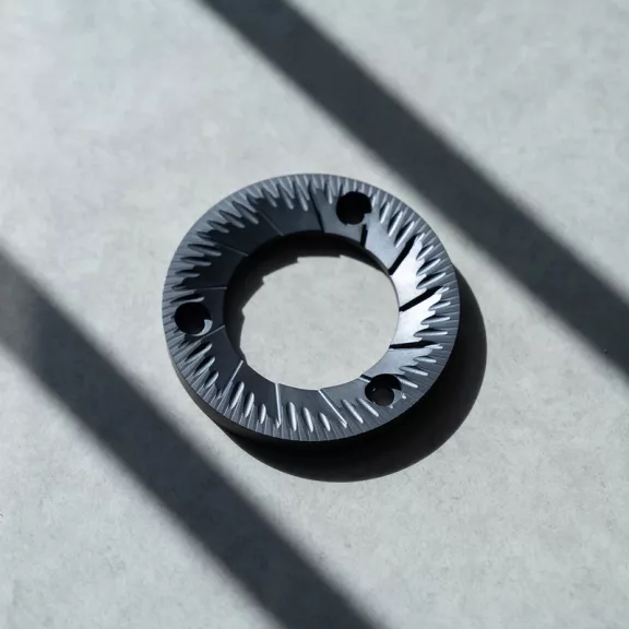 Lebrew 83mm Mazzer Sweet Espresso Grinding Burr
