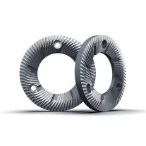 Lebrew 98mm EK43 Filter Grinding Burr