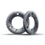 Lebrew 98mm EK43 Filter Grinding Burr