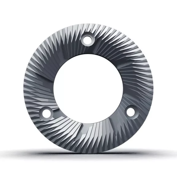 Lebrew 98mm EK43 Filter Grinding Burr