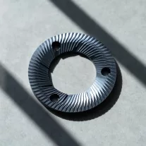 Lebrew 98mm EK43 Filter Grinding Burr