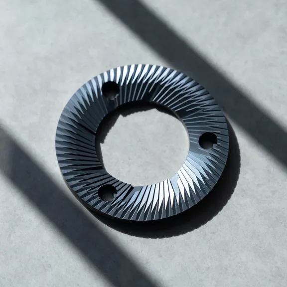 Lebrew 98mm EK43 Filter Grinding Burr