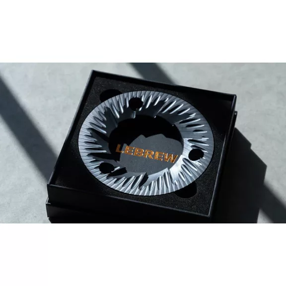 Lebrew 98mm EK43 Sweet Espresso Grinding Burr