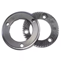 Lelit 50mm Coffee Grinder Burr