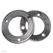 Lelit 64mm Coffee Grinder Burr for PL72 Machine