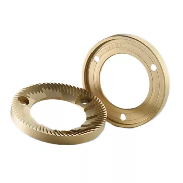 Grinder Burrs