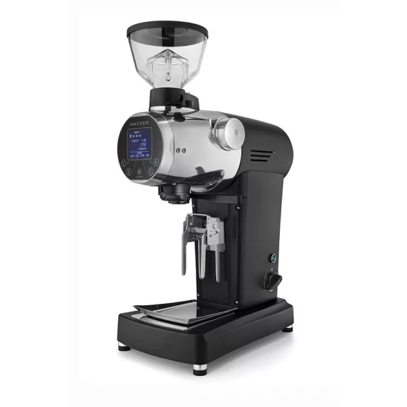 Mazzer ZM Plus Hybrid K151G Coffee Grinder Burr Ø 83 mm