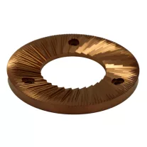 SSP 115mm MK W401 Brewing Grinding Burr