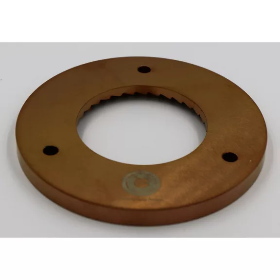 SSP 115mm MK W401 Brewing Grinding Burr