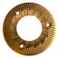 SSP 120mm Mahlkonig VTA 6S Sweet Lab Grinding Burr