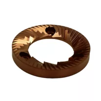SSP 64mm Mazzer  High Uniformity Espresso Grinding Burr