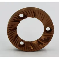 SSP 64mm Mazzer  High Uniformity Espresso Grinding Burr