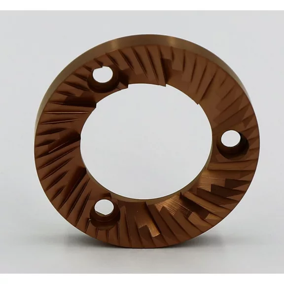 SSP 64mm Mazzer  High Uniformity Espresso Grinding Burr