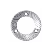 SSP 64mm Mazzer Multi Purpose V1 Grinding Burr Silver