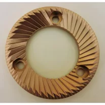 SSP 64mm Mazzer Multi Purpose V2 Grinding Burr
