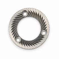 SSP 64mm Mazzer Multi Purpose V3 örlő késpár Silver