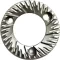 SSP 64mm Sweet Lab Brewing V2 profil Grinding Burr Silver