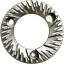 SSP 64mm Sweet Lab Brewing V2 profil Grinding Burr Silver