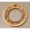 SSP 64mm Sweet Lab Espresso V3 profil Grinding Burr Red