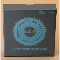 SSP 65mm K30 HU Espresso Grinding Burr