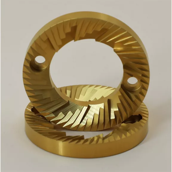 SSP 65mm K30 HU Espresso Grinding Burr