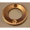 SSP 65mm K30 MP Multi Purpose Grinding Burr Red