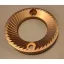 SSP 65mm K30 MP Multi Purpose Grinding Burr Red