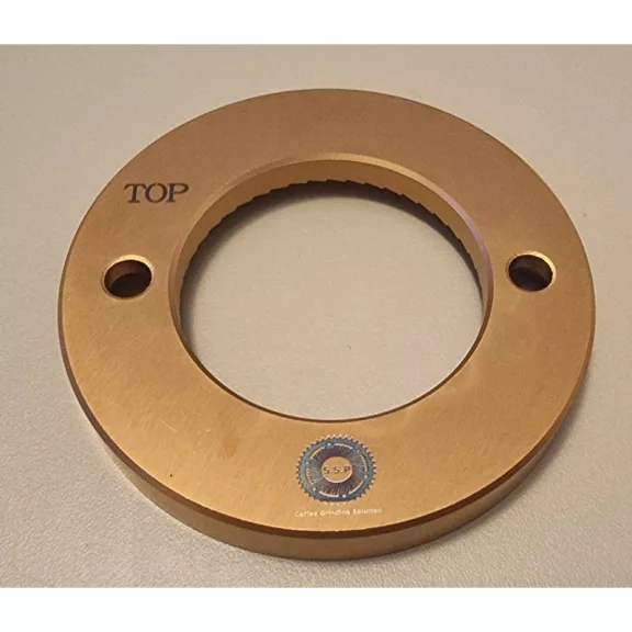 SSP 65mm K30 MP Multi Purpose Grinding Burr Red