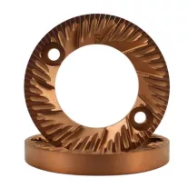 SSP 65mm K30 Sweet Lab Grinding Burr Red