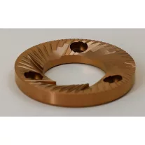 SSP 71mm "Guatemala Espresso" Grinding Burr