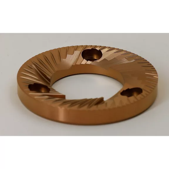 SSP 71mm "Guatemala Espresso" Grinding Burr