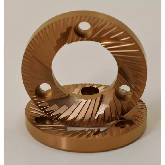 SSP 71mm "Guatemala Espresso" Grinding Burr