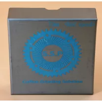 SSP 73mm "Guatemala Espresso" Grinding Burr