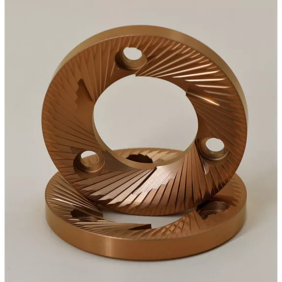 SSP 73mm "Guatemala Espresso" Grinding Burr