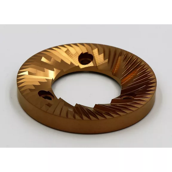 SSP 74mm "Mythos Espresso" Grinding Burr