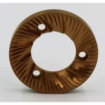 SSP 74mm "Mythos Espresso" Grinding Burr