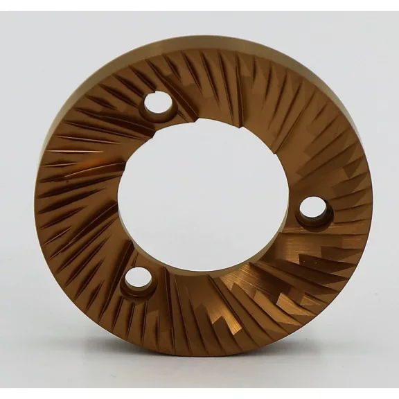 SSP 74mm "Mythos Espresso" Grinding Burr