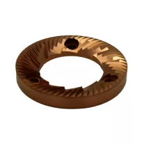 SSP 75mm "Anfin Espresso" Grinding Burr
