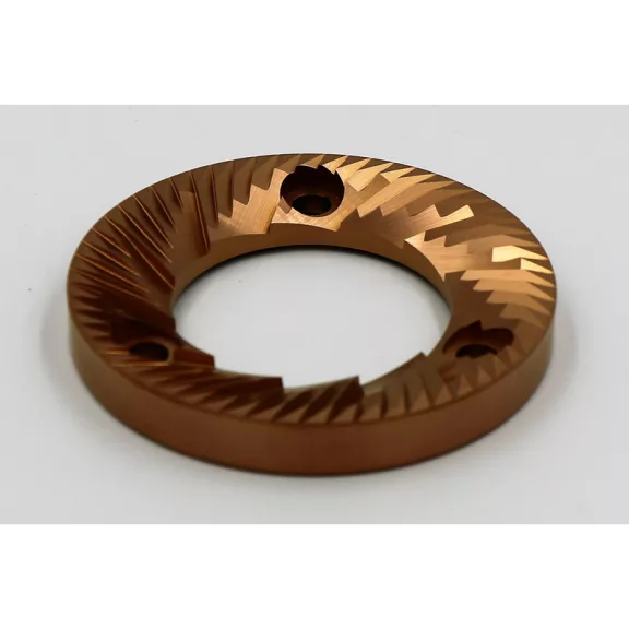 SSP 75mm "Anfin Espresso" Grinding Burr