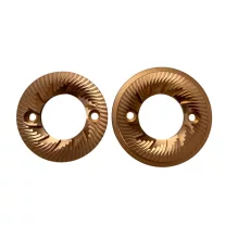 SSP 80mm Bunn Brewing Grinding Burr