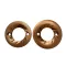 SSP 80mm Bunn Brewing Grinding Burr
