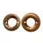 SSP 80mm Bunn Brewing Grinding Burr