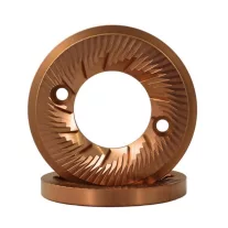 SSP 80mm Bunn Brewing Grinding Burr